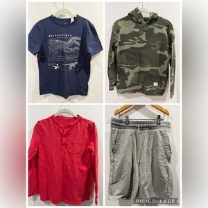 Boys XL/XXL GAP Bundle